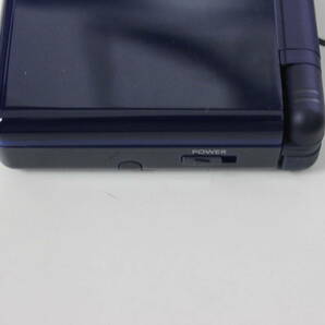 〇中古品 保管品 動作確認済 NINTENDO ニンテンドー NINTENDO DS Lite USG-001 ゲーム機/激安1円スタートの画像4