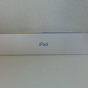 未使用品 未開封品 保管品 Apple アップル iPad 第10世代 Wi-Fi MPQ13J/A 64GB Blue ブルー タブレット/激安1円スタートの画像5