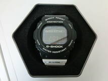 中古品 保管品 動作未確認 CASIO カシオ G-SHOCK ジーショック 腕時計 GWX-5700SSN/激安1円スタート_画像2