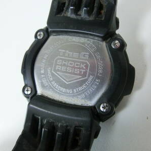 中古品 保管品 動作確認済 CASIO カシオ G-SHOCK ジーショック 腕時計 デジタル TOUGH SOLAR タフソーラー GW-002BJ/激安1円スタートの画像8