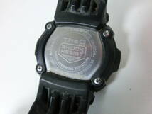 中古品 保管品 動作確認済 CASIO カシオ G-SHOCK ジーショック 腕時計 デジタル TOUGH SOLAR タフソーラー GW-002BJ/激安1円スタート_画像8