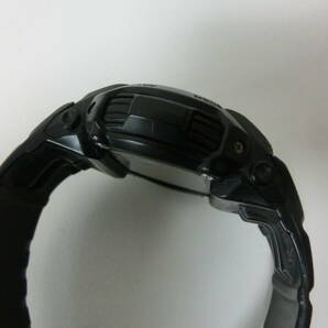 中古品 保管品 動作確認済 CASIO カシオ G-SHOCK ジーショック 腕時計 デジタル TOUGH SOLAR タフソーラー GW-002BJ/激安1円スタートの画像4