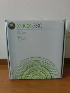 中古品 保管品 動作未確認 Xbox 360 本体 コントローラー ゲーム/激安1円スタート