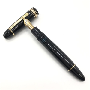 MONTBLANC（筆記具、時計）