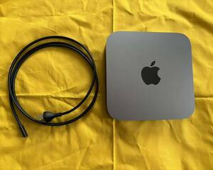 Apple Mac Mini (2018) Core i7 SSD 1T