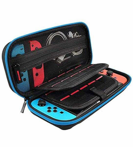 Switch 保護ケース Switchケース スイッチ 任天堂 カバー