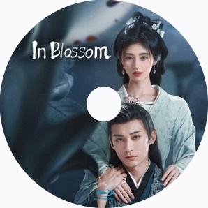 In Blossom(自動翻訳)『カタ』中国ドラマ『カナ』Blu-ray「Get」★4/17以降発送の画像2