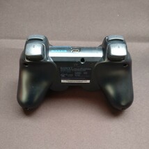 SONY PlayStation3(CECH-3000B) コントローラー ソフト 付属品 通電/動作確認 初期化済 USED品 現状渡し　プレイステーション3 ソニー_画像7