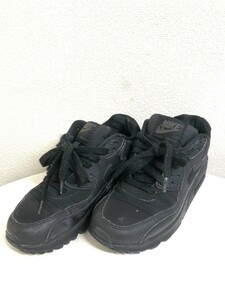 Nike Air Max Nike Air Max All Black 22,5 см 307793-091 Женские кроссовки