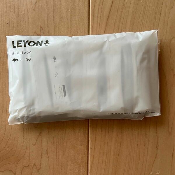 30本セット 1袋 LEYON Brainfood ブレインフード