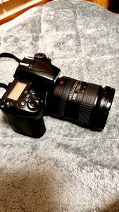 Nikon(ニコン) D7000 + AF-S DX NIKKOR 18-200mm f/3.5-5.6G