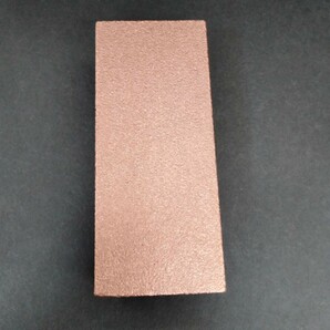 純銅インゴット（純度99.9%）1ポンド 銅バー 銅インゴット銅の延べ棒の画像5