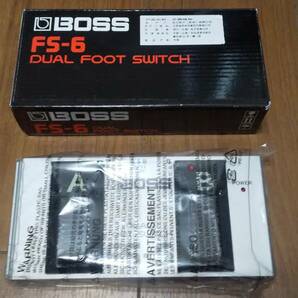 即決送料込&FS-6付 Roland (ローランド) コンボアンプ Blues Cube Stageの画像6