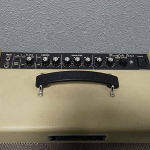 即決送料込&FS-6付 Roland (ローランド) コンボアンプ Blues Cube Stageの画像2