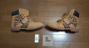 Timberland