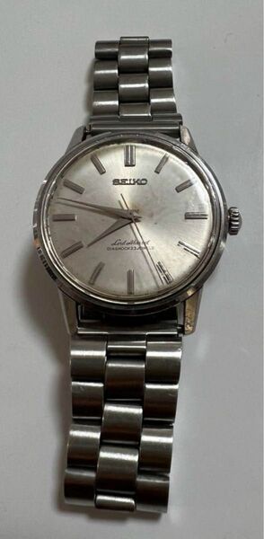 SEIKO LORD MARVEL ロードマーベル 23石 5740-0010