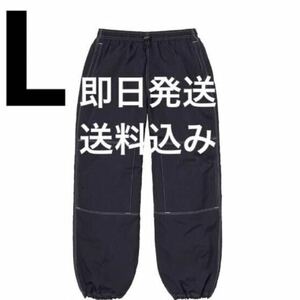 即日発送 送料込み Supreme Nike Ripstop Track Pant シュプリーム ナイキ リップストップトラックパンツ