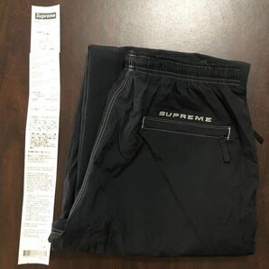 即日発送 送料込み Supreme Nike Ripstop Track Pant シュプリーム ナイキ リップストップトラックパンツの画像2