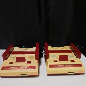 ★ジャンク故障品★レトロゲーム機６台 ファミコン・NEWファミコン・PCエンジン・メガドライブ・PSoneの画像10