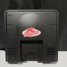 ★ジャンク故障品★レトロゲーム機６台　ファミコン・NEWファミコン・PCエンジン・メガドライブ・PSone_画像4