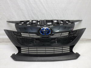 後期 ZVW52 PriusPHV GenuineフロントGrille ラジエターGrille ラジエーターGrille 53101-47150