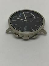 ◆電池交換済◆稼動良好◆美品◆SKAGEN CONNECTED HAGEN SKT1104_画像5