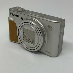 ◆美品◆稼動良好◆Canon キャノン powershot SX740HS コンパクトデジタルカメラ コンデジの画像2