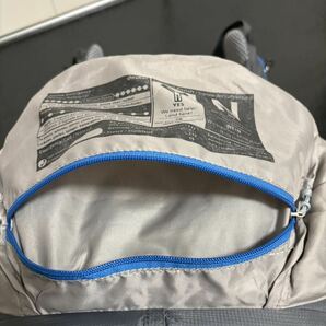 ドイター DEUTER フューチュラ プロ 40の画像5