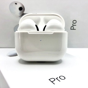 2024最新 AirPods Pro型 ワイヤレスイヤホン 高品質 Bluetooth EDR イヤホン Pro8 新品 の画像3