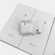 2023最新 AirPods Pro型 ワイヤレスイヤホン 高品質 Bluetooth EDR イヤホン Pro5 新品 _画像1