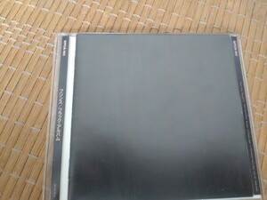 【ソフトケース入り国内盤CD】プリンス Prince / ブラック・アルバム The Black Album★同封可能