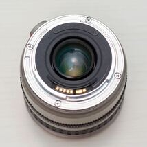 中古品 キヤノン Canon EF24-85mm F3.5-4.5 USM 純正レンズフード付き_画像6