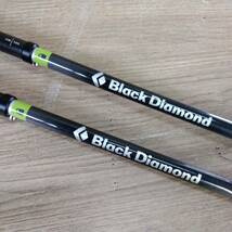 ブラックダイヤモンド トレッキングポール distance carbon flz ar BlackDiamond 登山 ハイキング アウトドア tmc02054882_画像5