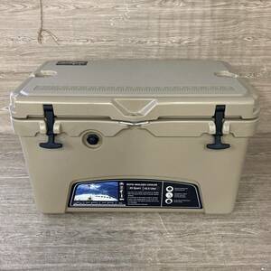 アウトプット ライフ × アイスランド クーラーボックス 45 QT OUTPUT LIFE ICELAND 保冷 大型 キャンプ アウトドア tmc02054533