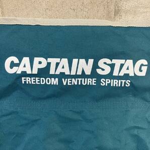 キャプテンスタッグ ロー チェア CAPTAIN STAG グリーン イス キャンプ アウトドア tmc02054385の画像4