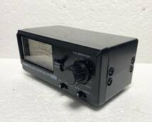 Maldol　MR-1000　POWER＆SWR　METER　3.5~150MHz_画像3