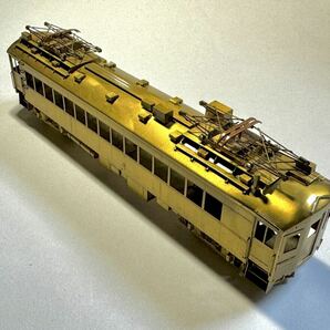 Nickel Plate South Shore Line Comb & Trailer欠品ありの画像4