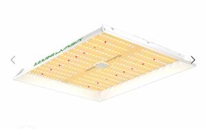 新品未使用品　Mars Hydro TS 1000（範囲80×80CM）植物育成LEDライト　1つ　欲しい方、是非どうぞ！