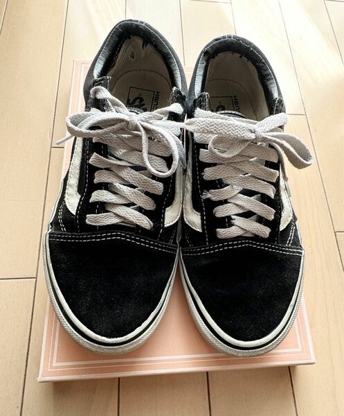 VANS スニーカー