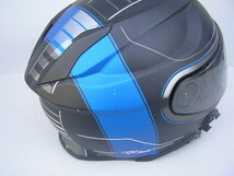 ☆SHOEI　GT-AIR 2　ヘルメット　Lサイズ　デザインヘルメット_画像6