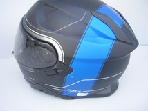 ☆SHOEI　GT-AIR 2　ヘルメット　Lサイズ　デザインヘルメット_画像7