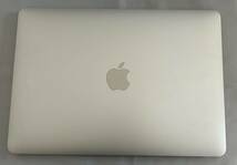 MacBook Monterey Intel Core m5 Memory 8GB SSD 500GB_画像1