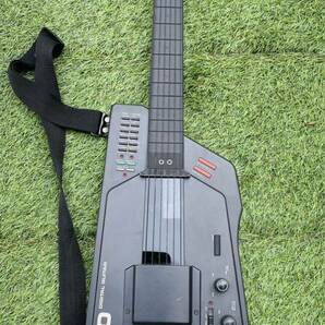 CASIO DG-1 DIGITAL GUITAR デジタルギター カシオ 音出し可能 ダンボールケース付き の画像1