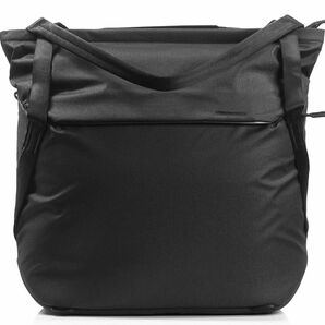 新品 Peakdesign エブリデイ トート EVERYDAY TOTE V2 15L Black BEDT-15-BK-2