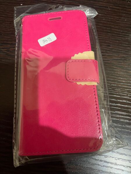 iPhone15手帳型 スマホ ケース カバー レザー 耐衝撃 カード ポケット スタンド