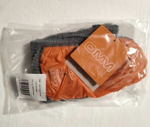 OMM Core Tent Sock コア テント ソックス S　新品