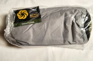 Six Moon Designs Deschutes Tarp グレー 新品