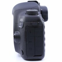 ＜良品＞ Canon デジタル一眼レフカメラ EOS 5D Mark IV ボディ シャッター回数13940枚！_画像4