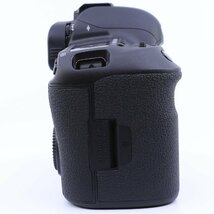 ＜良品＞ Canon デジタル一眼レフカメラ EOS 5D Mark IV ボディ シャッター回数13940枚！_画像7