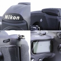 ＜良品＞ Nikon デジタル一眼レフカメラ D3X シャッター数わずか165枚！_画像10